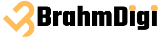 Digital Products – Brahm Digi